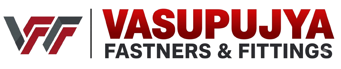 Vasupujya Fastners & Fittings