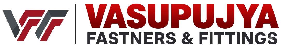 Vasupujya Fastners & Fittings
